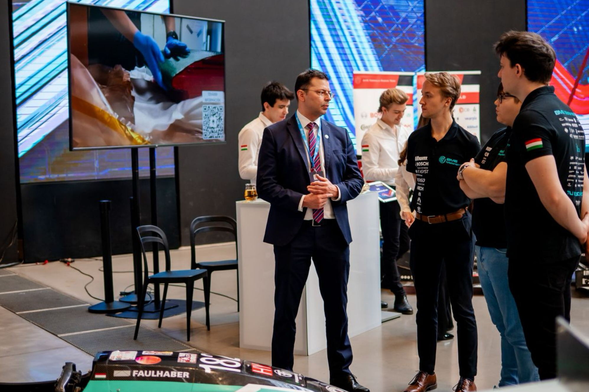 HIPA Járműipari Konferencia