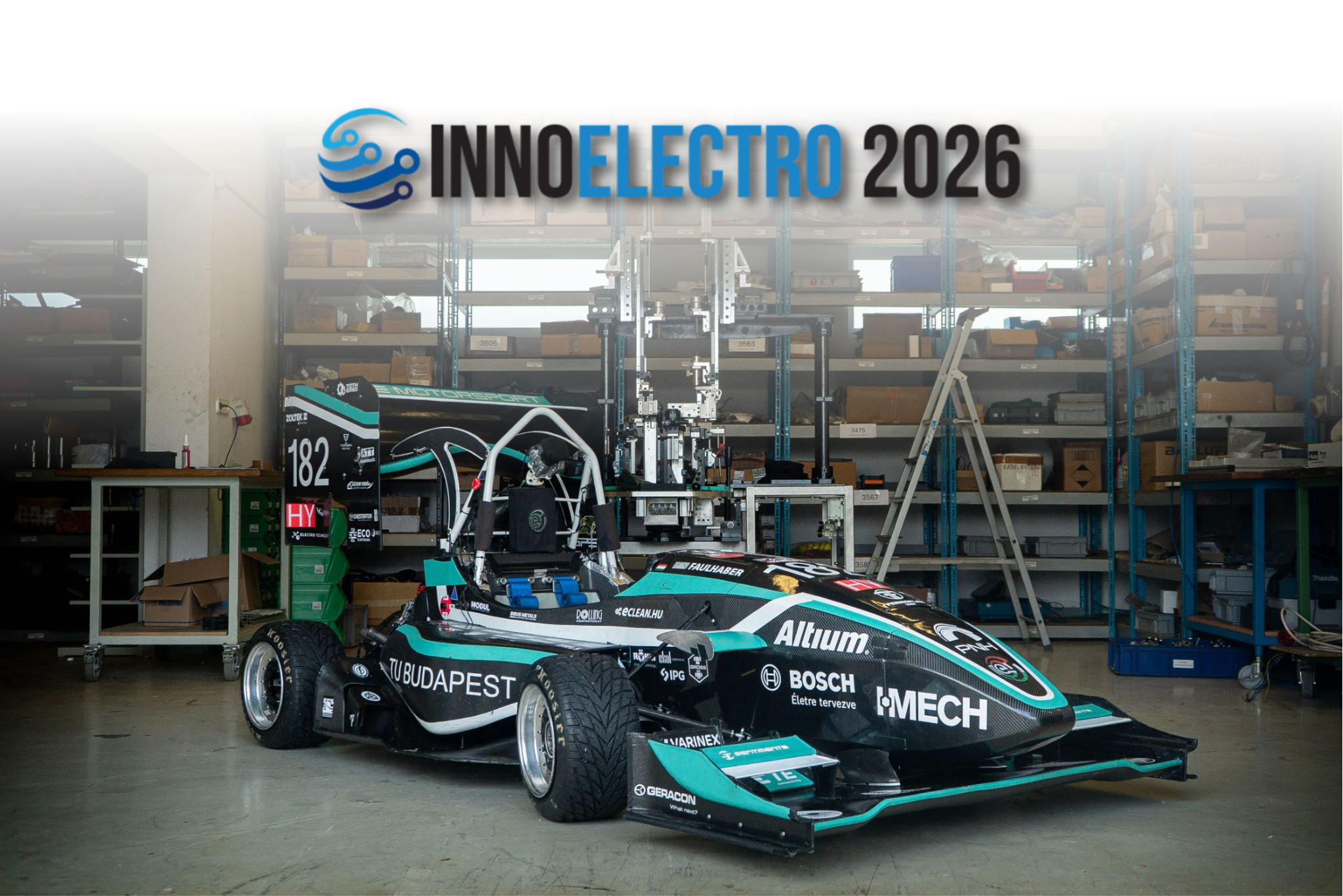 Innoelectro Konferencia